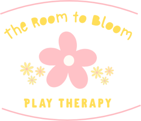 The Room to Bloom Play Therapy